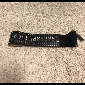 bebe Accessories - Bebe Belt bebe Accessories - Bebe Belt